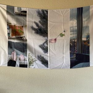 Counterparts Flag